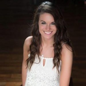 Meet your Posher, Trisha